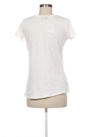 Damen Shirt Mango, Größe L, Farbe Ecru, Preis € 14,23
