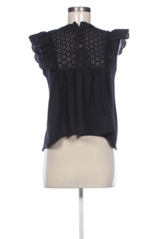 Damen Shirt Mango, Größe M, Farbe Schwarz, Preis € 13,81
