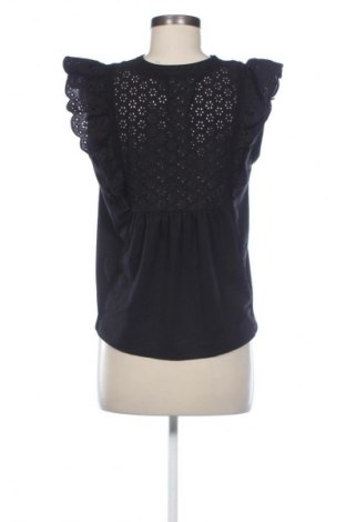 Damen Shirt Mango, Größe M, Farbe Schwarz, Preis € 13,81