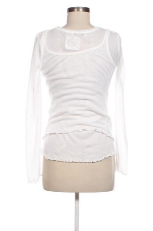 Damen Shirt Mango, Größe M, Farbe Weiß, Preis € 13,81