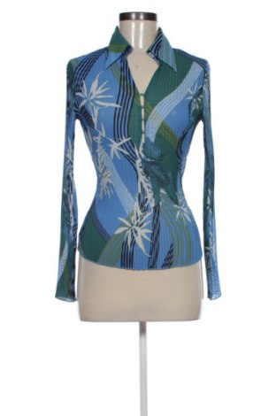 Bluză de femei Mango, Mărime M, Culoare Multicolor, Preț 70,97 Lei