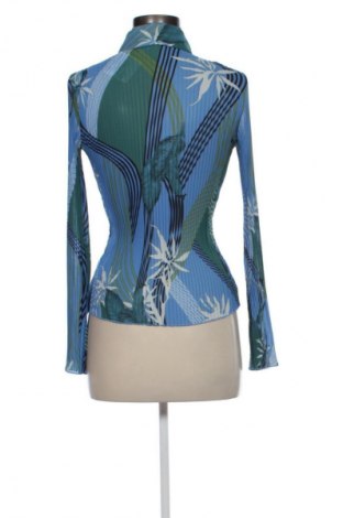 Bluză de femei Mango, Mărime M, Culoare Multicolor, Preț 70,97 Lei