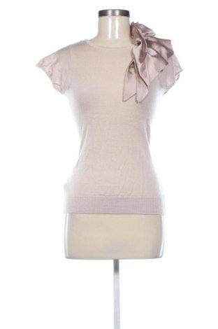 Bluză de femei Mango, Mărime M, Culoare Bej, Preț 71,00 Lei