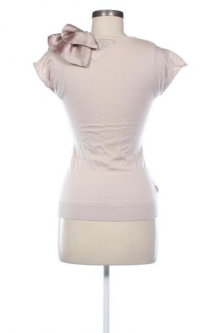 Bluză de femei Mango, Mărime M, Culoare Bej, Preț 71,00 Lei