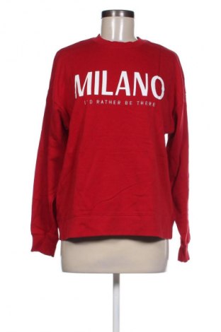 Damen Shirt Mango, Größe M, Farbe Rot, Preis € 8,99