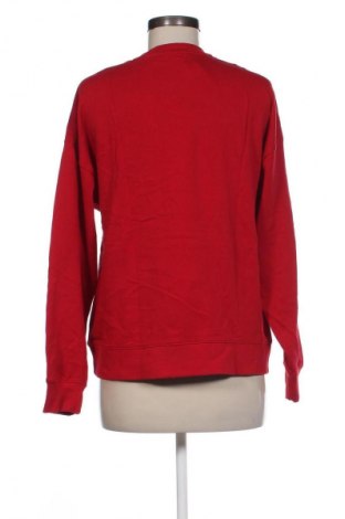 Damen Shirt Mango, Größe M, Farbe Rot, Preis € 8,99