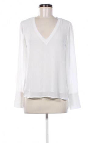 Bluză de femei Mango, Mărime S, Culoare Alb, Preț 71,00 Lei