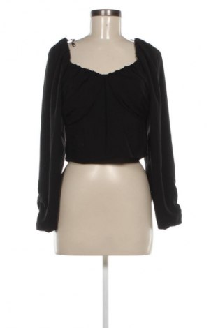 Damen Shirt Mango, Größe L, Farbe Schwarz, Preis € 17,99