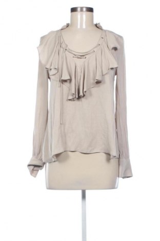 Damen Shirt Mango, Größe XS, Farbe Beige, Preis € 14,00
