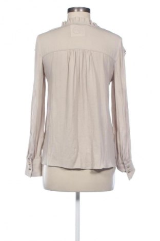 Damen Shirt Mango, Größe XS, Farbe Beige, Preis € 14,00