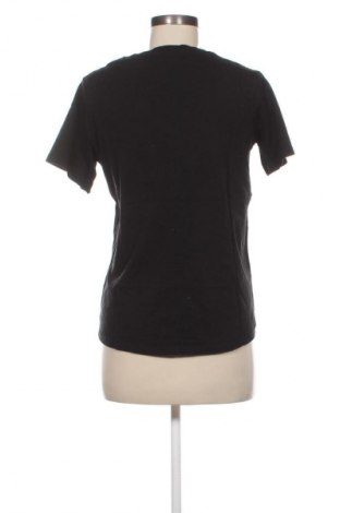 Damen Shirt Mango, Größe M, Farbe Schwarz, Preis € 14,00