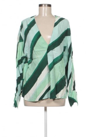 Damen Shirt Mango, Größe L, Farbe Mehrfarbig, Preis € 32,00