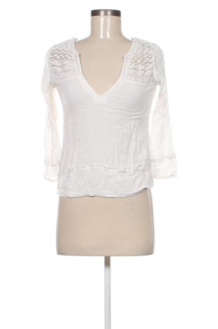 Női blúz Mango, Méret XS, Szín Fehér, Ár 5 474 Ft