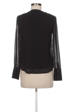 Bluză de femei Mango, Mărime XS, Culoare Negru, Preț 87,46 Lei