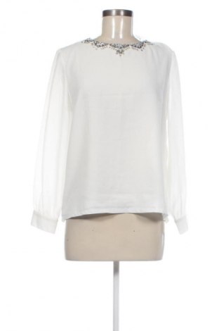 Damen Shirt Manguun, Größe L, Farbe Weiß, Preis € 5,99