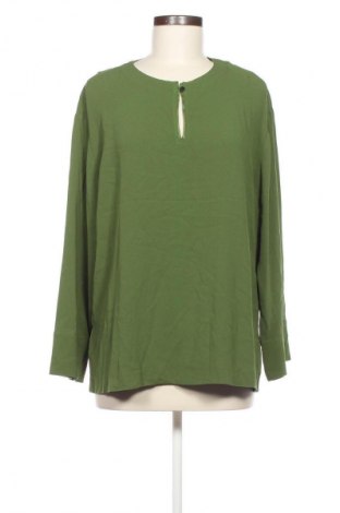 Dámská halenka Marc Cain, Velikost XL, Barva Zelená, Cena  1 999,00 Kč