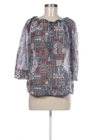 Bluză de femei Marc Cain, Mărime M, Culoare Multicolor, Preț 425,99 Lei