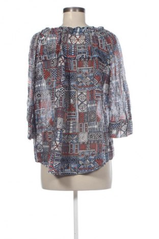 Bluză de femei Marc Cain, Mărime M, Culoare Multicolor, Preț 425,99 Lei