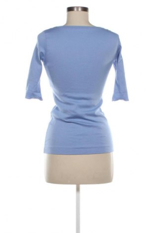 Dámská halenka Marc Cain, Velikost S, Barva Modrá, Cena  2 649,00 Kč