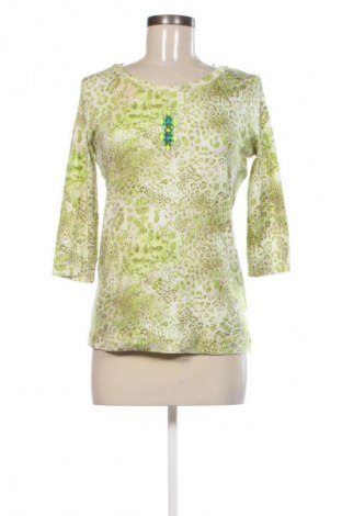 Damen Shirt Marc Cain Sports, Größe M, Farbe Mehrfarbig, Preis € 68,99