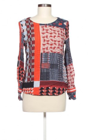 Damen Shirt Marc O'Polo, Größe M, Farbe Mehrfarbig, Preis € 23,99