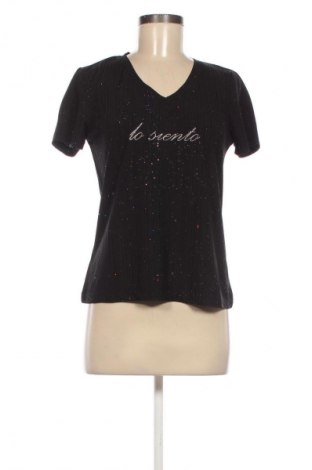 Damen Shirt March, Größe S, Farbe Mehrfarbig, Preis € 20,97
