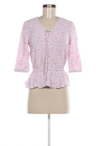Damen Shirt Marks & Spencer, Größe M, Farbe Mehrfarbig, Preis € 18,99