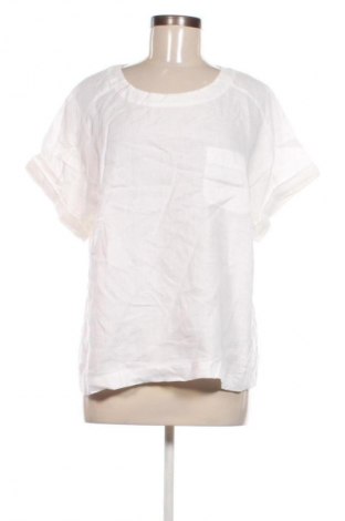 Damen Shirt Marks & Spencer, Größe XL, Farbe Weiß, Preis € 19,99