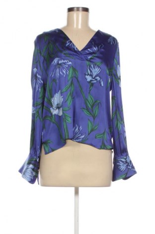 Damen Shirt Marks & Spencer, Größe M, Farbe Mehrfarbig, Preis 13,30 €