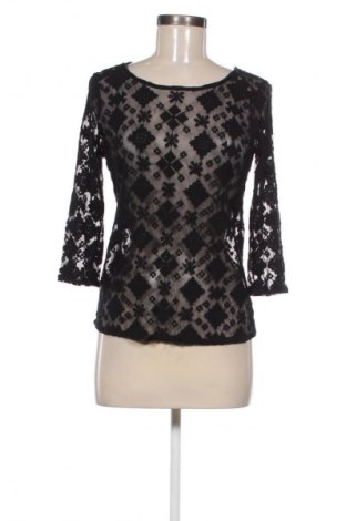 Damen Shirt Marks & Spencer, Größe L, Farbe Schwarz, Preis € 13,82