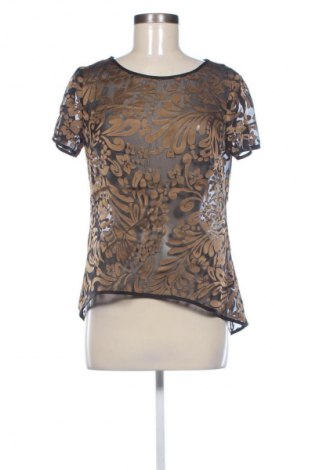 Damen Shirt Marks & Spencer, Größe M, Farbe Mehrfarbig, Preis 13,80 €