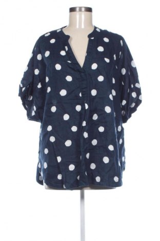 Damen Shirt Marks & Spencer, Größe XXL, Farbe Mehrfarbig, Preis 13,81 €