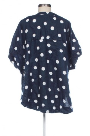 Damen Shirt Marks & Spencer, Größe XXL, Farbe Mehrfarbig, Preis 13,81 €