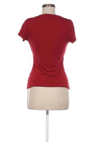 Γυναικεία μπλούζα Marks & Spencer, Μέγεθος M, Χρώμα Κόκκινο, Τιμή 13,80 €