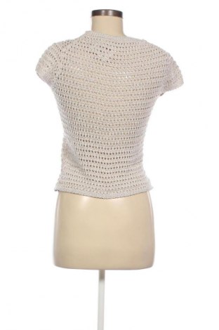 Damen Shirt Massimo Dutti, Größe S, Farbe Beige, Preis € 9,76