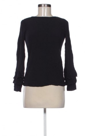 Damen Shirt Massimo Dutti, Größe XS, Farbe Schwarz, Preis € 12,99