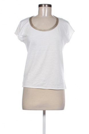 Γυναικεία μπλούζα Massimo Dutti, Μέγεθος XS, Χρώμα Λευκό, Τιμή 20,99 €