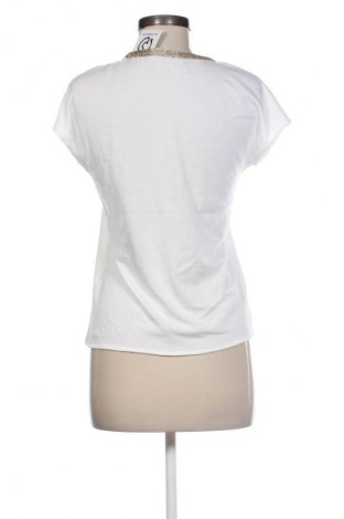 Γυναικεία μπλούζα Massimo Dutti, Μέγεθος XS, Χρώμα Λευκό, Τιμή 20,99 €