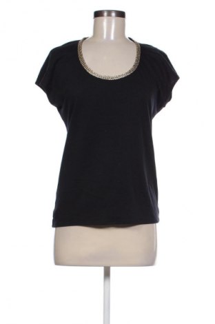 Γυναικεία μπλούζα Massimo Dutti, Μέγεθος XS, Χρώμα Μαύρο, Τιμή 20,99 €