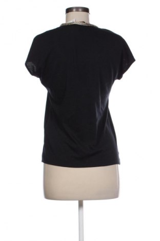 Γυναικεία μπλούζα Massimo Dutti, Μέγεθος XS, Χρώμα Μαύρο, Τιμή 20,99 €