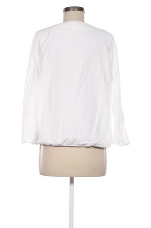 Γυναικεία μπλούζα Massimo Dutti, Μέγεθος M, Χρώμα Λευκό, Τιμή 38,69 €