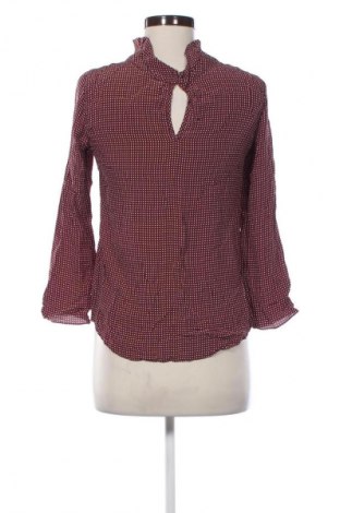 Damen Shirt Massimo Dutti, Größe M, Farbe Mehrfarbig, Preis € 24,55