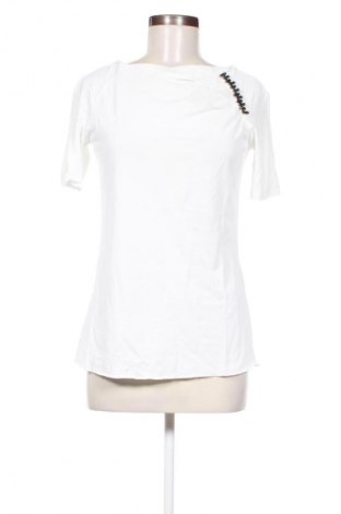 Damen Shirt Massimo Dutti, Größe XS, Farbe Weiß, Preis 20,99 €