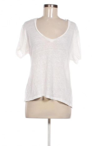 Damen Shirt Massimo Dutti, Größe XS, Farbe Weiß, Preis 20,99 €