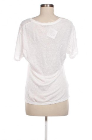 Damen Shirt Massimo Dutti, Größe XS, Farbe Weiß, Preis 20,99 €