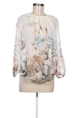 Damen Shirt Massimo Dutti, Größe M, Farbe Mehrfarbig, Preis 34,13 €