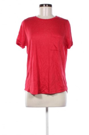 Damen Shirt Massimo Dutti, Größe L, Farbe Rot, Preis 20,97 €