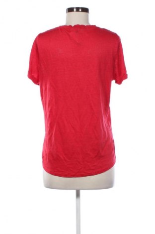 Damen Shirt Massimo Dutti, Größe L, Farbe Rot, Preis 20,97 €