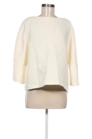 Damen Shirt Massimo Dutti, Größe M, Farbe Ecru, Preis € 24,55