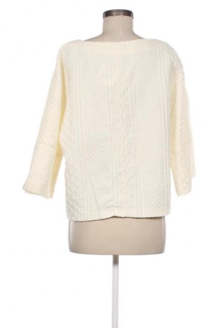 Damen Shirt Massimo Dutti, Größe M, Farbe Ecru, Preis € 24,55